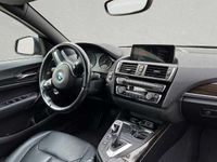 gebraucht BMW 228 i Cabrio Luxury Line Automatik