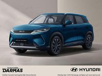 Neu BYD Atto 2 Boost 212 PS (155 kW) 2026 Blau SUV