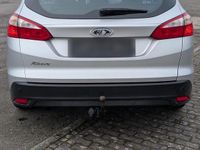 Second-hand Ford Focus 116 CP (85 kW) 2014 Break