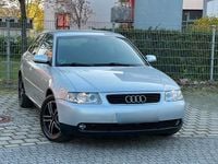 Occasion Audi A3 101 ch (74 kW) 2002 Gris Citadine