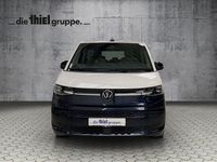 Neu VW Multivan Life 150 PS (110 kW) 2026 Blau Van