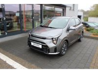 Neu Kia Picanto Vision 79 PS (58 kW) 2025 M7g astrograu metallic Kleinwagen