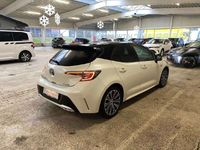 gebraucht Toyota Corolla Hybrid Club NAVI KAMERA PDC