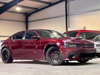 Gebraucht Dodge Charger 305 PS (224 kW) 2018 Rot Limousine