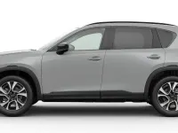 Neu Mazda CX-5 Center-Line 141 PS (103 kW) 2026 Machine grey SUV