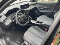 Gebraucht Peugeot 2008 Allure 131 PS (96 kW) 2024 Grau SUV