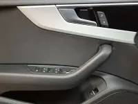 Gebraucht Audi A4 Advanced 204 PS (150 kW) 2024 Blau Kombi