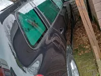 Gebraucht VW Touareg 220 PS (161 kW) 2003 Schwarz SUV