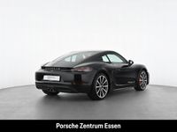 gebraucht Porsche Cayman S / Sportabgasanlage Rückfahrkam. Apple CarPlay