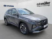 Neu Hyundai Tucson Trend 150 PS (110 kW) 2026 Grau SUV