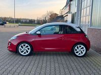 gebraucht Opel Adam Slam ecoFlex Sitz&Lenkradheizung