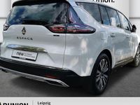 Gebraucht Renault Espace Intens 189 PS (139 kW) 2021 Teqnc Van / Kleinbus