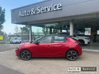 Gebraucht Opel Corsa GS Line 101 PS (74 kW) 2023 Rot Kleinwagen