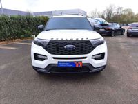 gebraucht Ford Explorer EcoBoost Plug-in Hybrid ST-LINE AHK