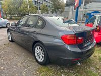 gebraucht BMW 318 Diesel, AUTOM, NAVI, Bj 2014, Km 225000, TÜV 08/25