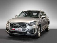 gebraucht Audi Q2 sport 35 TFSI S tronic