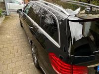Gebraucht Mercedes 200 181 PS (133 kW) 2012 Schwarz Kombi