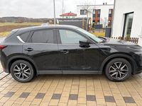 Gebraucht Mazda CX-5 Inclusive 184 PS (135 kW) 2019 SUV