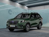 gebraucht Subaru Forester 2.0ie Lineartronic Active 110 kW, 5-türig (Benzin/Elektro)