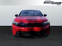 Gebraucht Opel Corsa 101 PS (74 kW) 2024 Rot Kleinwagen