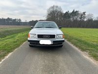 gebraucht Audi 100 C4 Rentnerfahrzeug