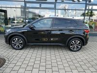 Neu BYD Atto 3 Design 150 kW (204 PS) 2025 Cosmos black SUV