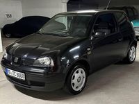 Gebraucht Seat Arosa 50 PS (36 kW) 2002 Schwarz Kleinwagen