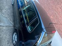 Gebraucht VW Polo Comfortline 64 PS (47 kW) 2003 Schwarz Limousine