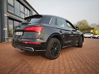Gebraucht Audi Q5 S-Line 190 PS (139 kW) 2019 Schwarz SUV
