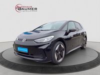 Neu VW ID.3 Pro 150 kW (204 PS) 2026 Schwarz Kleinwagen