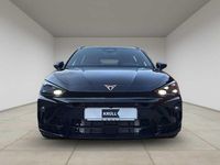 Gebraucht Cupra Leon VZ 333 PS (244 kW) 2025 Schwarz Limousine