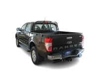 gebraucht Ford Ranger 2.0d DoKa 4x4 XLT Automatik AHK Parkpilot Klima NSW Tempomat Sperdifferential