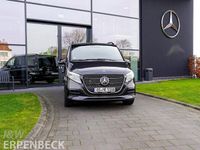 Gebraucht Mercedes V300 Style 237 PS (174 kW) 2025 Grau Van / Kleinbus