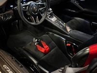 Gebraucht Porsche 911 GT3 RS 500 PS (367 kW) 2016 Weiß Coupé