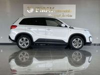 Gebraucht Suzuki Vitara Comfort 120 PS (88 kW) 2015 Blau SUV