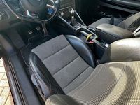 Gebraucht Audi S3 Sport 265 PS (194 kW) 2009 Schwarz Limousine