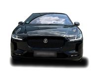 Gebraucht Jaguar I-Pace 293 kW (399 PS) 2019 Schwarz SUV