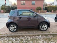 Gebraucht Toyota iQ 68 PS (50 kW) 2010 Kleinwagen