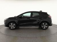 Neu Ford Puma ST-Line 155 PS (114 kW) 2025 Schwarz SUV