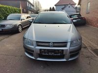 gebraucht Fiat Stilo 1.4 16V Active, TÜV 1.26