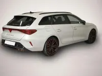 Gebraucht Cupra Leon VZ 272 PS (200 kW) 2025 Manufacturer