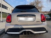 Gebraucht Mini Cooper S 178 PS (130 kW) 2023 Grau Kleinwagen