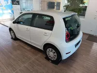 Second-hand VW up! R 65 CP (47 kW) 2022 Alb Hatchback