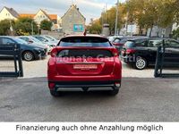 Gebraucht Mitsubishi Eclipse Cross Diamant Edition 163 PS (119 kW) 2019 Rot SUV