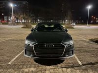 gebraucht Audi S6 TDI quattro tiptronic