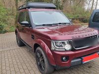 gebraucht Land Rover Discovery 4 3.0 V6 SC HSE Supercharged