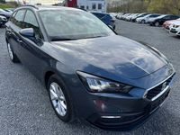 Gebraucht Seat Leon Style 131 PS (96 kW) 2021 Andere farbe Kombi