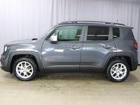 Gebraucht Jeep Renegade Limited 131 PS (96 kW) 2022 Auf anfrage SUV