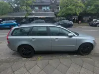 Gebraucht Volvo V50 140 PS (102 kW) 2007 Grau Kombi