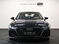 Gebraucht Audi A7 Sport 286 PS (210 kW) 2020 Blau Limousine